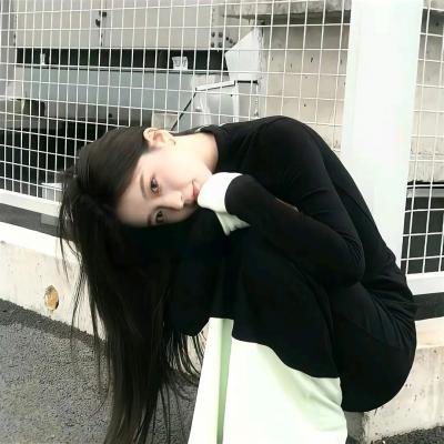 卓别林和他的情人