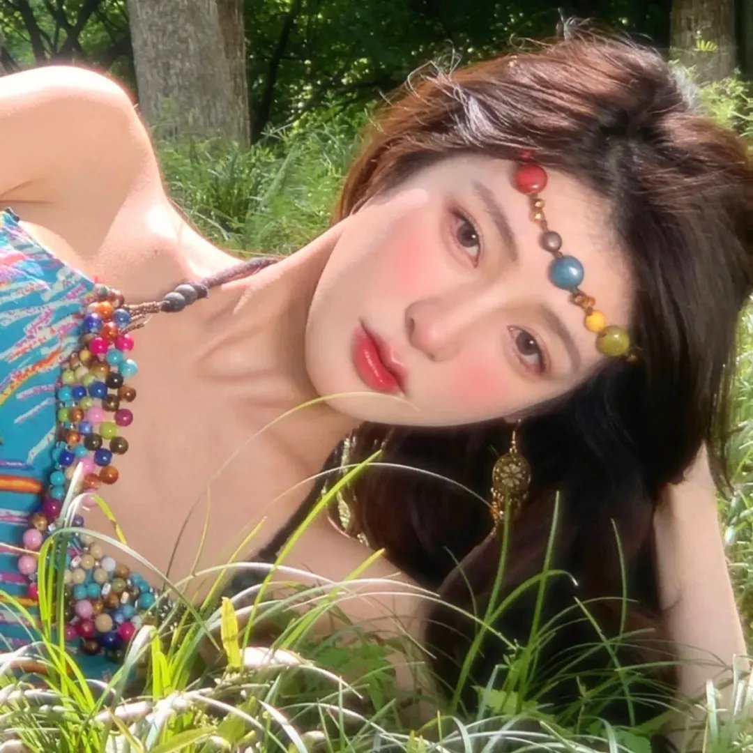 聪明女孩